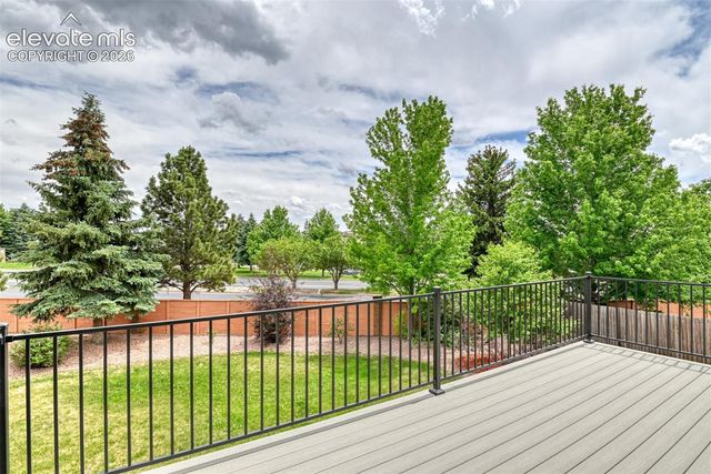 6619 Dream Weaver Drive, Colorado Springs, CO 80923