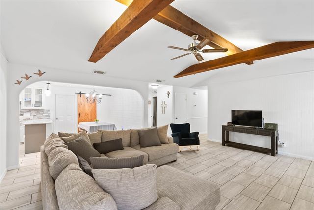 2130 Eastwind St, Ingleside, TX 78362