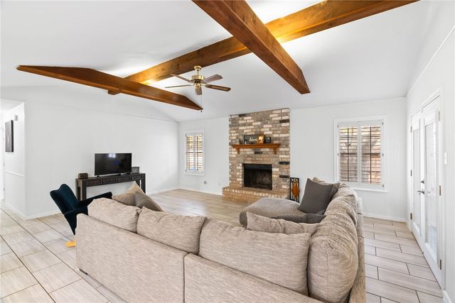 2130 Eastwind St, Ingleside, TX 78362