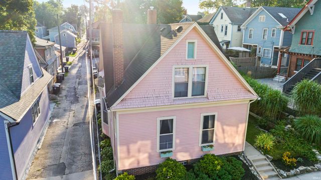 817 Nelson Street, Fort Wayne, IN 46802