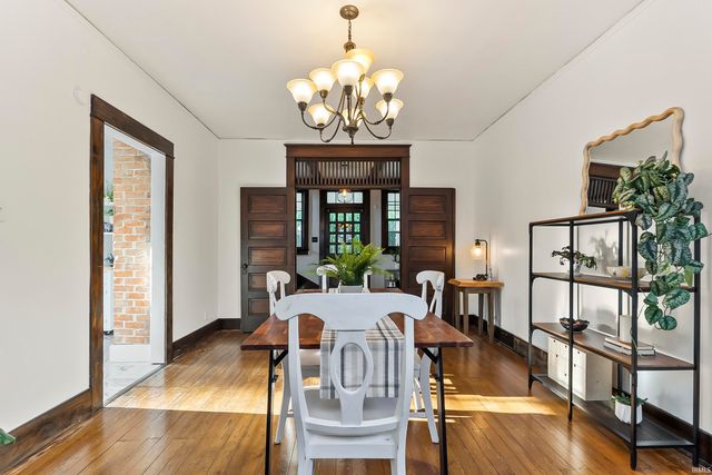 817 Nelson Street, Fort Wayne, IN 46802