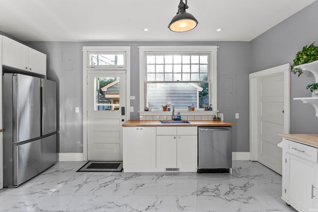 817 Nelson Street, Fort Wayne, IN 46802