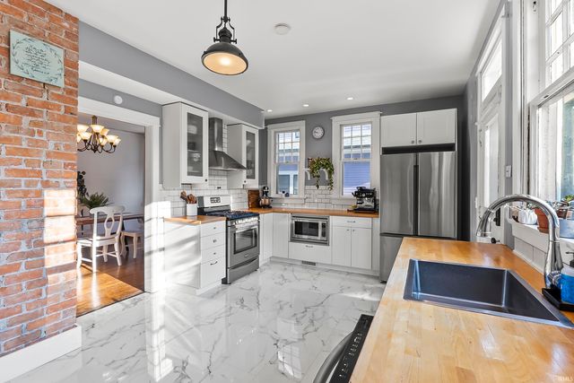 817 Nelson Street, Fort Wayne, IN 46802