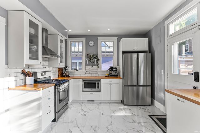 817 Nelson Street, Fort Wayne, IN 46802