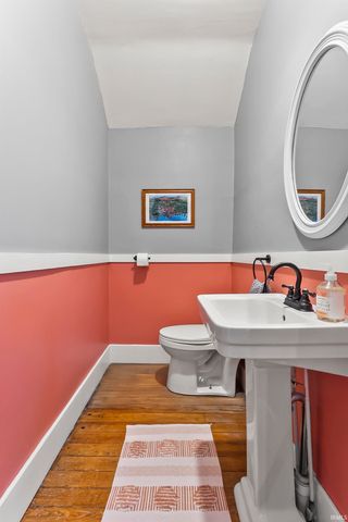 817 Nelson Street, Fort Wayne, IN 46802