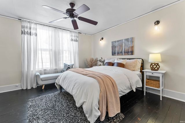 817 Nelson Street, Fort Wayne, IN 46802