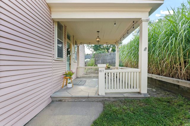 817 Nelson Street, Fort Wayne, IN 46802