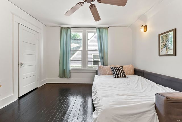 817 Nelson Street, Fort Wayne, IN 46802