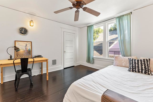 817 Nelson Street, Fort Wayne, IN 46802