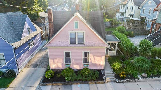 817 Nelson Street, Fort Wayne, IN 46802