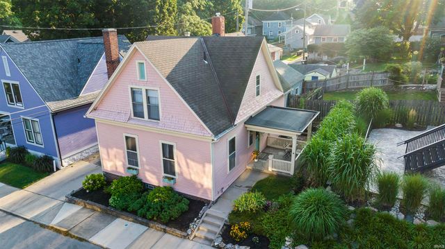 817 Nelson Street, Fort Wayne, IN 46802