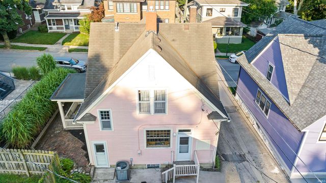 817 Nelson Street, Fort Wayne, IN 46802