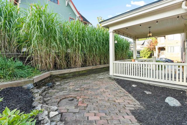 817 Nelson Street, Fort Wayne, IN 46802