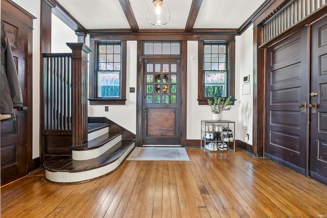 817 Nelson Street, Fort Wayne, IN 46802