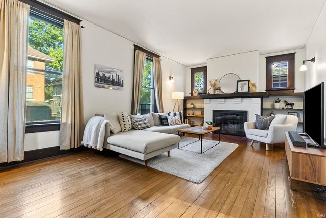 817 Nelson Street, Fort Wayne, IN 46802