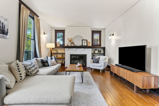 817 Nelson Street, Fort Wayne, IN 46802