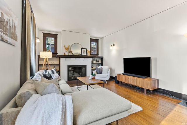 817 Nelson Street, Fort Wayne, IN 46802