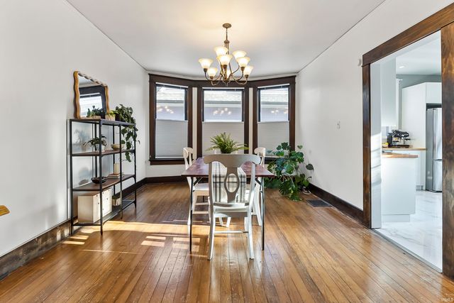 817 Nelson Street, Fort Wayne, IN 46802