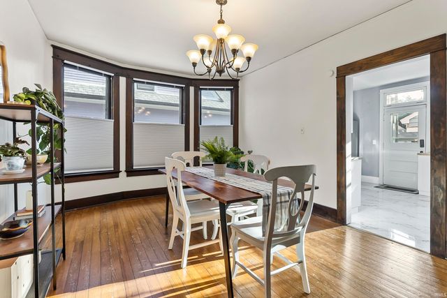 817 Nelson Street, Fort Wayne, IN 46802