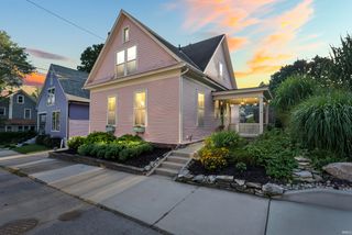 817 Nelson Street, Fort Wayne, IN 46802