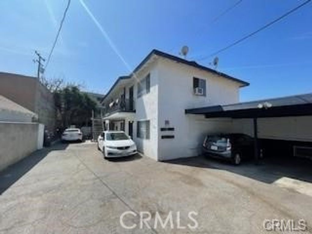 3310 E Ransom Street 3, Long Beach, CA 90804