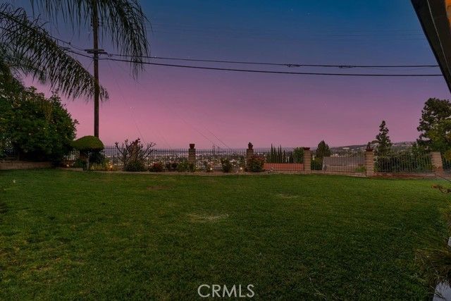 16441 Santa Bianca, Hacienda Heights, CA 91745