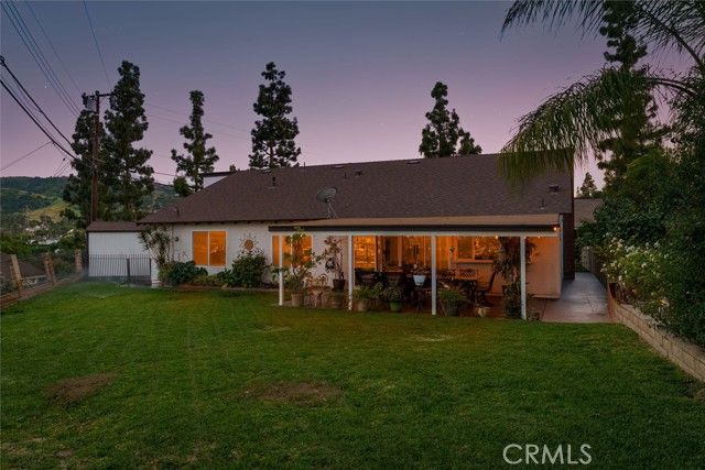 16441 Santa Bianca, Hacienda Heights, CA 91745