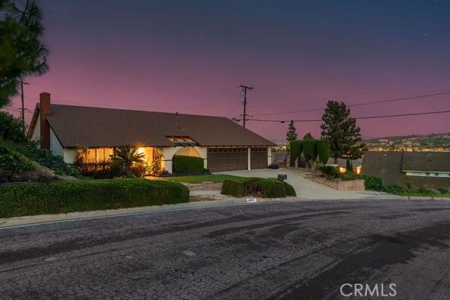 16441 Santa Bianca, Hacienda Heights, CA 91745