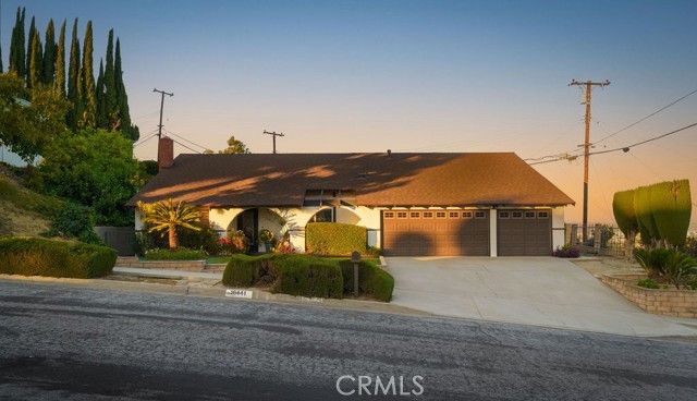 16441 Santa Bianca, Hacienda Heights, CA 91745