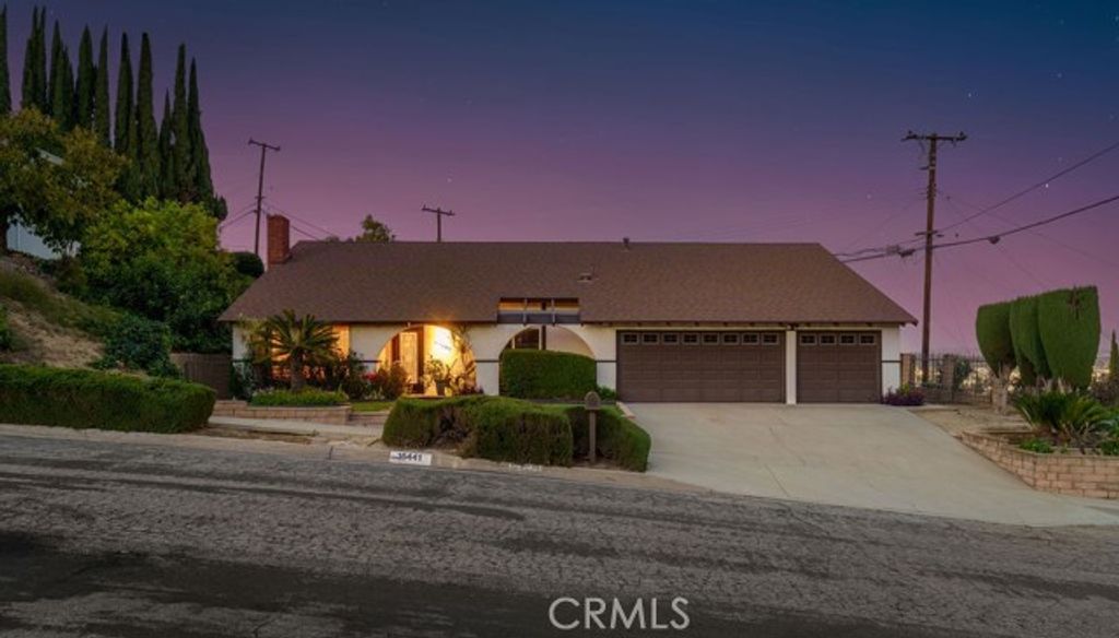 16441 Santa Bianca, Hacienda Heights, CA 91745