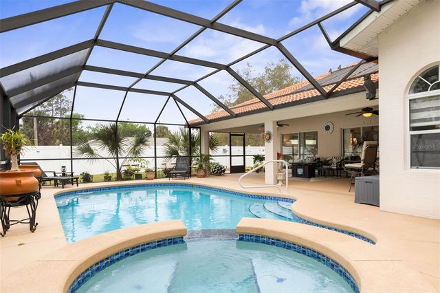 34 PRITCHARD DRIVE, Palm Coast, FL 32164