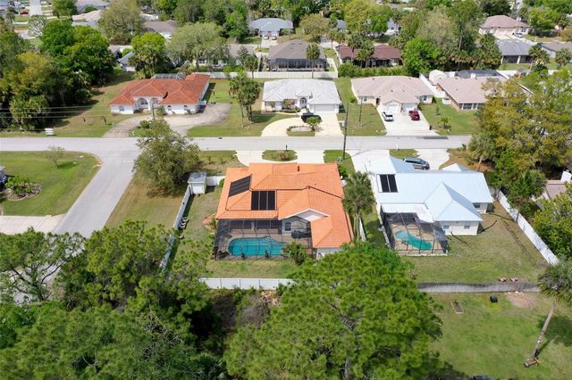 34 PRITCHARD DRIVE, Palm Coast, FL 32164