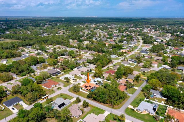 34 PRITCHARD DRIVE, Palm Coast, FL 32164