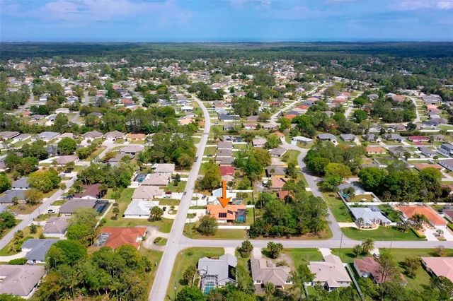 34 PRITCHARD DRIVE, Palm Coast, FL 32164