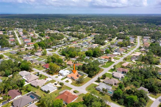 34 PRITCHARD DRIVE, Palm Coast, FL 32164