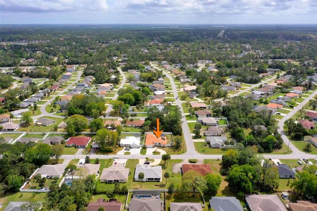 34 PRITCHARD DRIVE, Palm Coast, FL 32164