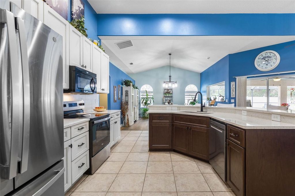 Image 15 of property listing at 34 PRITCHARD DRIVE, Palm Coast, FL 32164