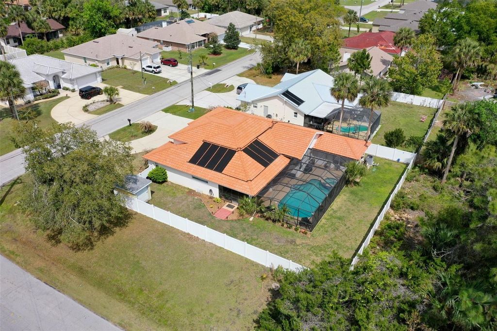 Image 3 of property listing at 34 PRITCHARD DRIVE, Palm Coast, FL 32164