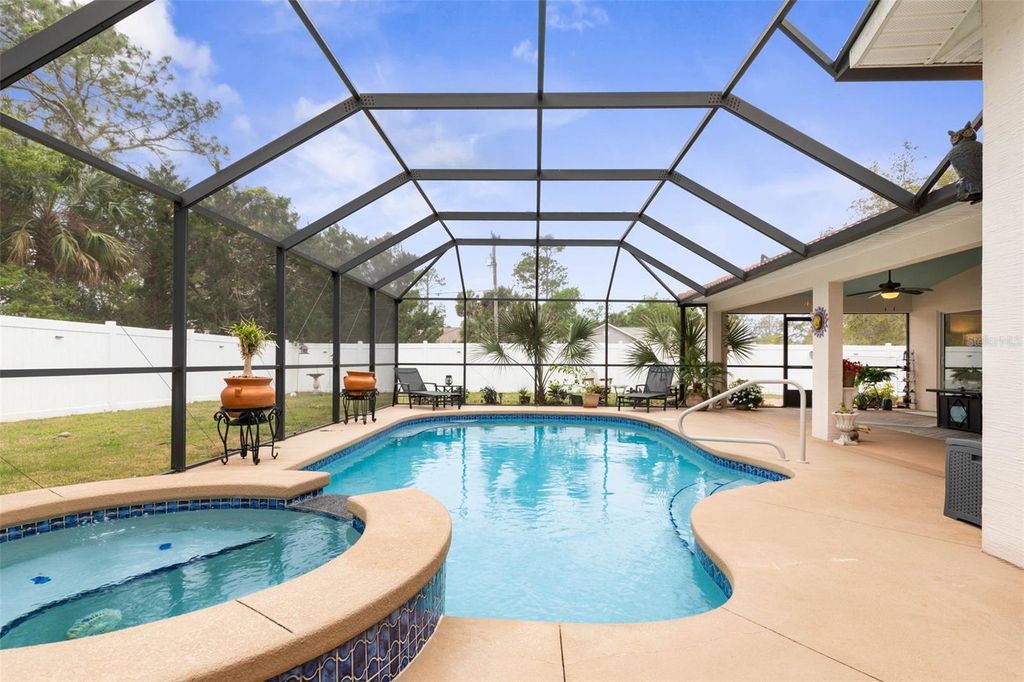 Image 25 of property listing at 34 PRITCHARD DRIVE, Palm Coast, FL 32164