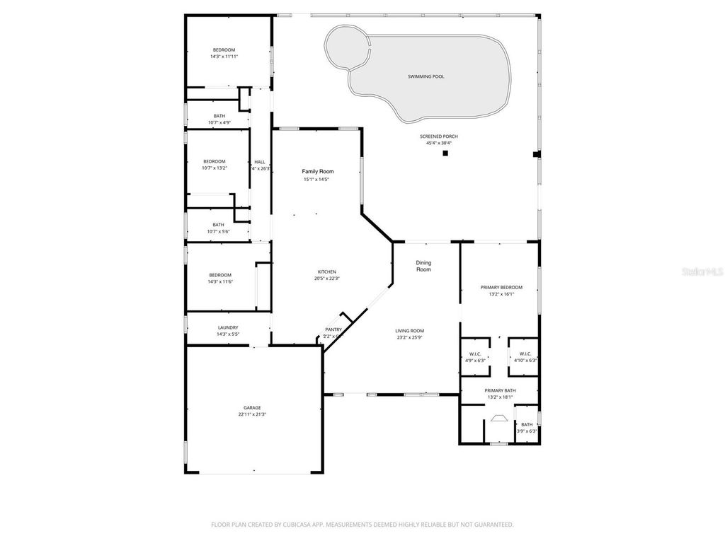 Image 5 of property listing at 34 PRITCHARD DRIVE, Palm Coast, FL 32164