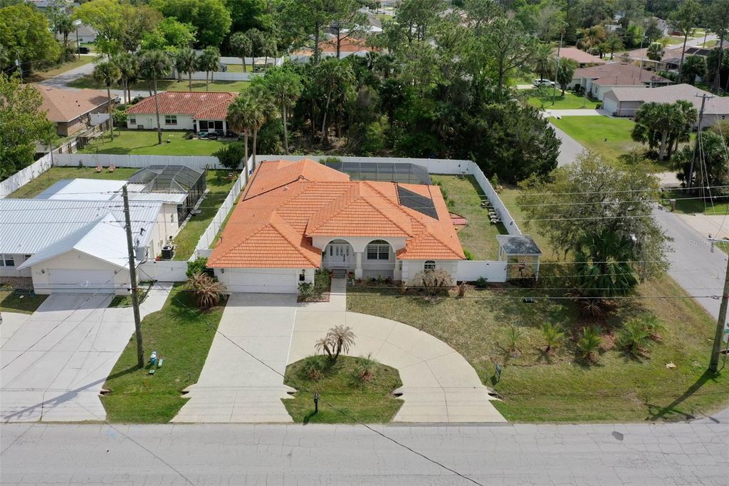 Image 56 of property listing at 34 PRITCHARD DRIVE, Palm Coast, FL 32164