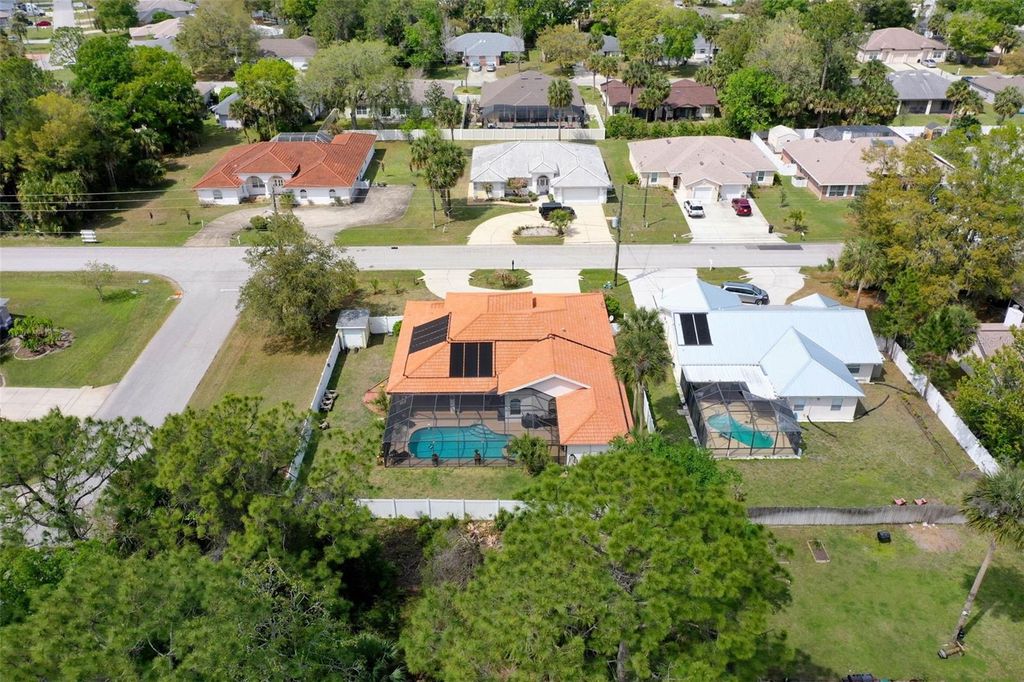 Image 57 of property listing at 34 PRITCHARD DRIVE, Palm Coast, FL 32164