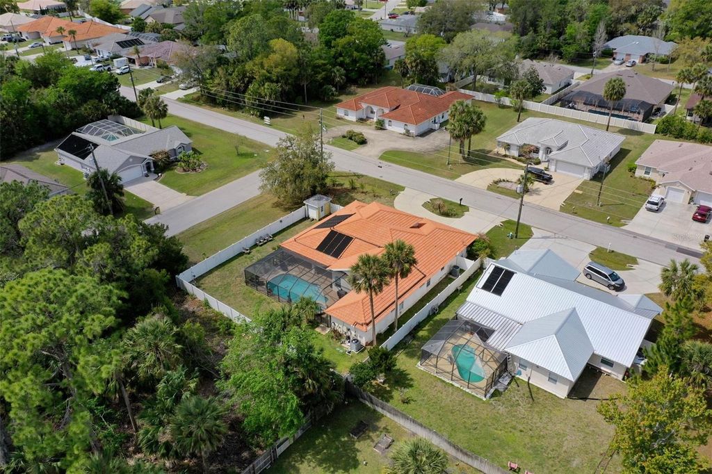 Image 58 of property listing at 34 PRITCHARD DRIVE, Palm Coast, FL 32164