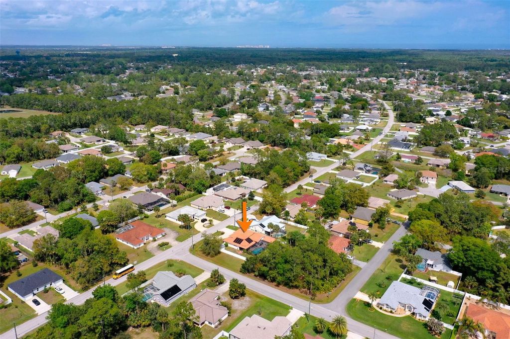 Image 61 of property listing at 34 PRITCHARD DRIVE, Palm Coast, FL 32164