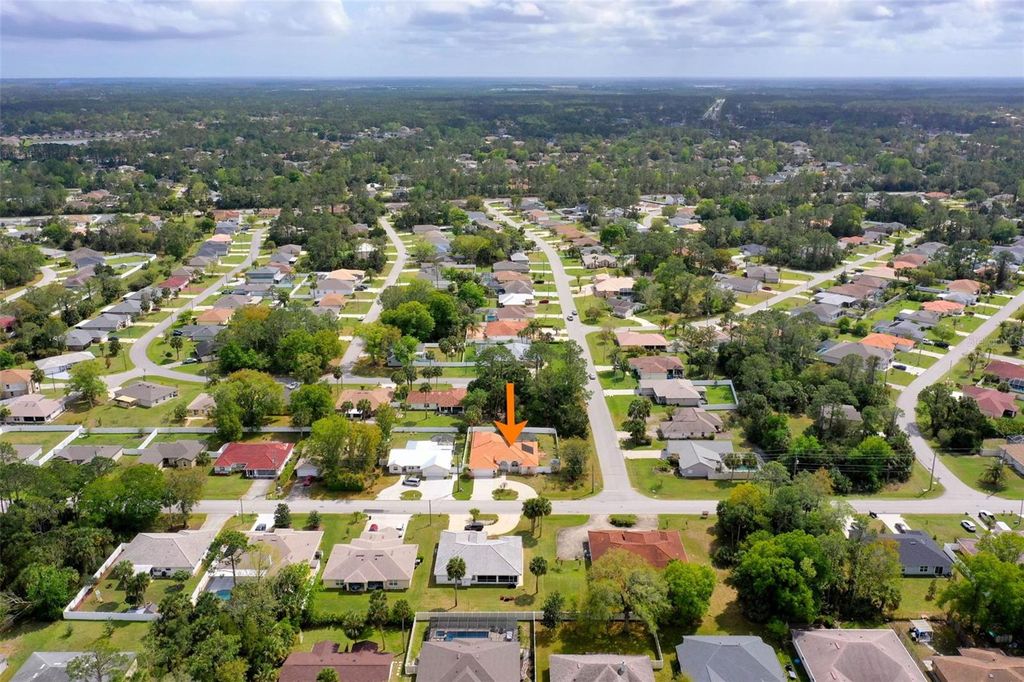 Image 64 of property listing at 34 PRITCHARD DRIVE, Palm Coast, FL 32164