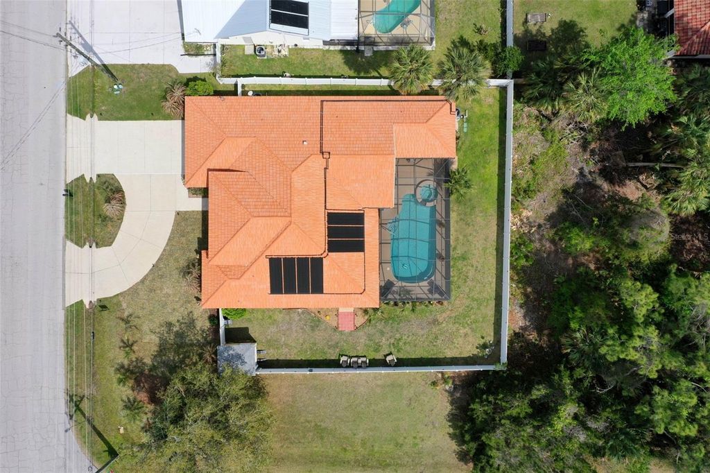 Image 66 of property listing at 34 PRITCHARD DRIVE, Palm Coast, FL 32164