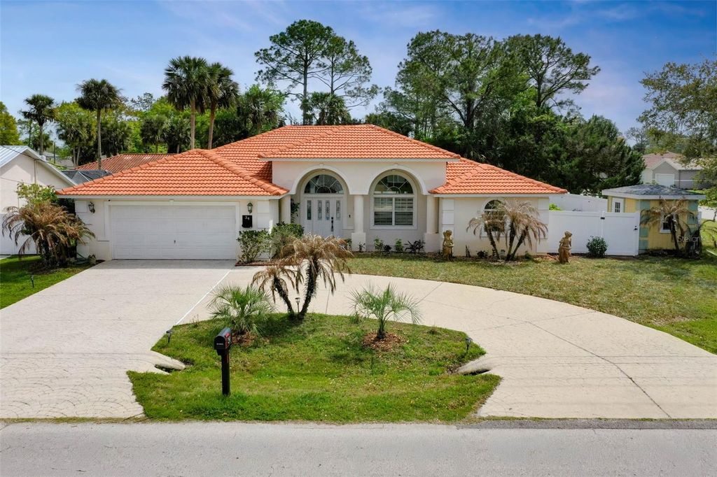 Image 67 of property listing at 34 PRITCHARD DRIVE, Palm Coast, FL 32164