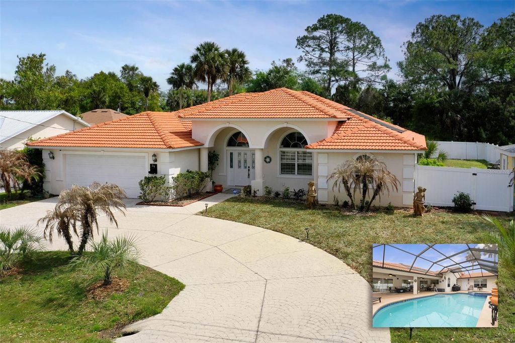 Image 68 of property listing at 34 PRITCHARD DRIVE, Palm Coast, FL 32164