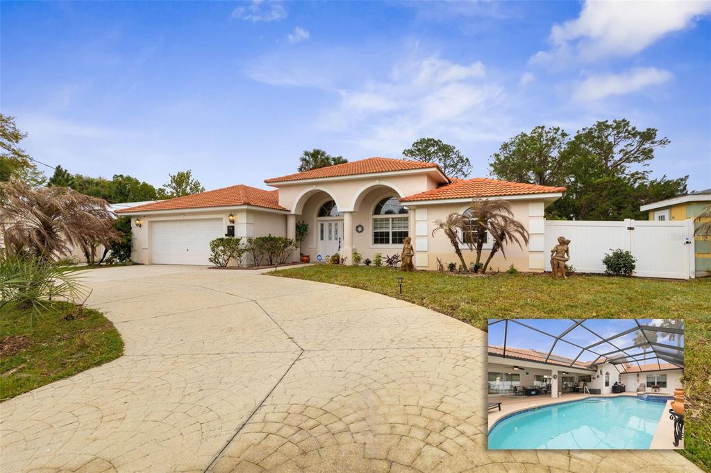 Image 69 of property listing at 34 PRITCHARD DRIVE, Palm Coast, FL 32164