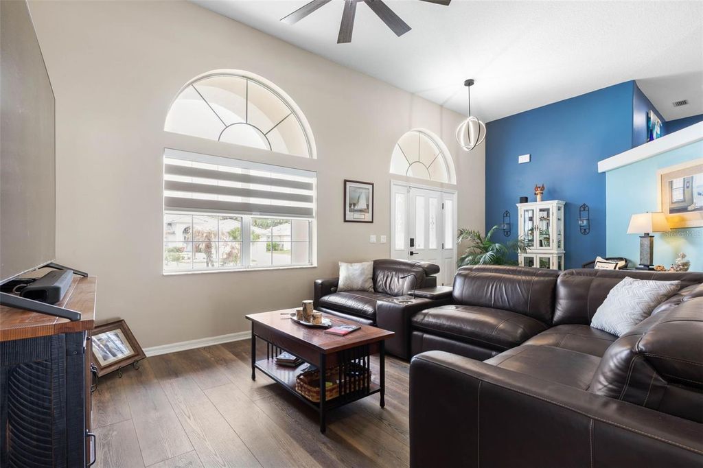 Image 8 of property listing at 34 PRITCHARD DRIVE, Palm Coast, FL 32164